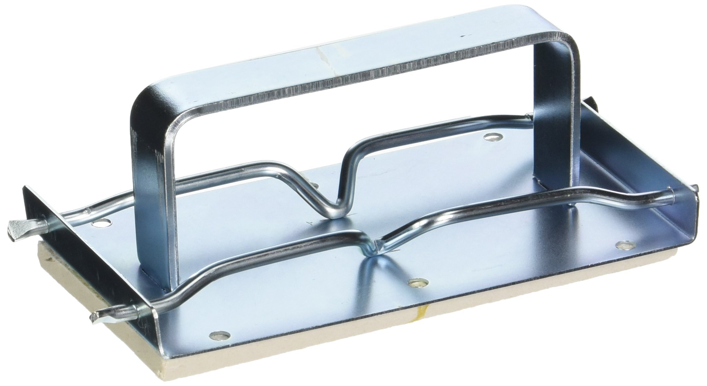 Winco Griddle Screen Holder, Zinc, Medium