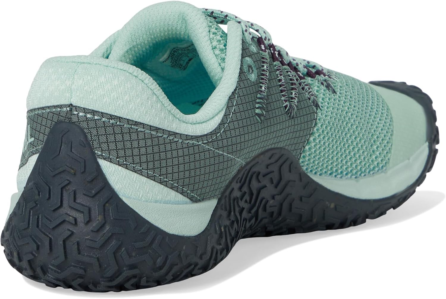 Merrell Womens Trail Glove 7 - Image 5