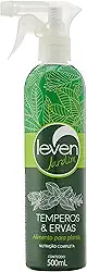 Fertilizante Pronto Uso para Temperos & Ervas Leven Jardim - 500 mL