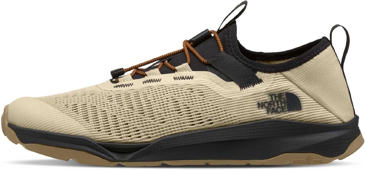 The North Face Men's Platte Canyon Water Shoe - Closed Toe Aquatic Sneakers