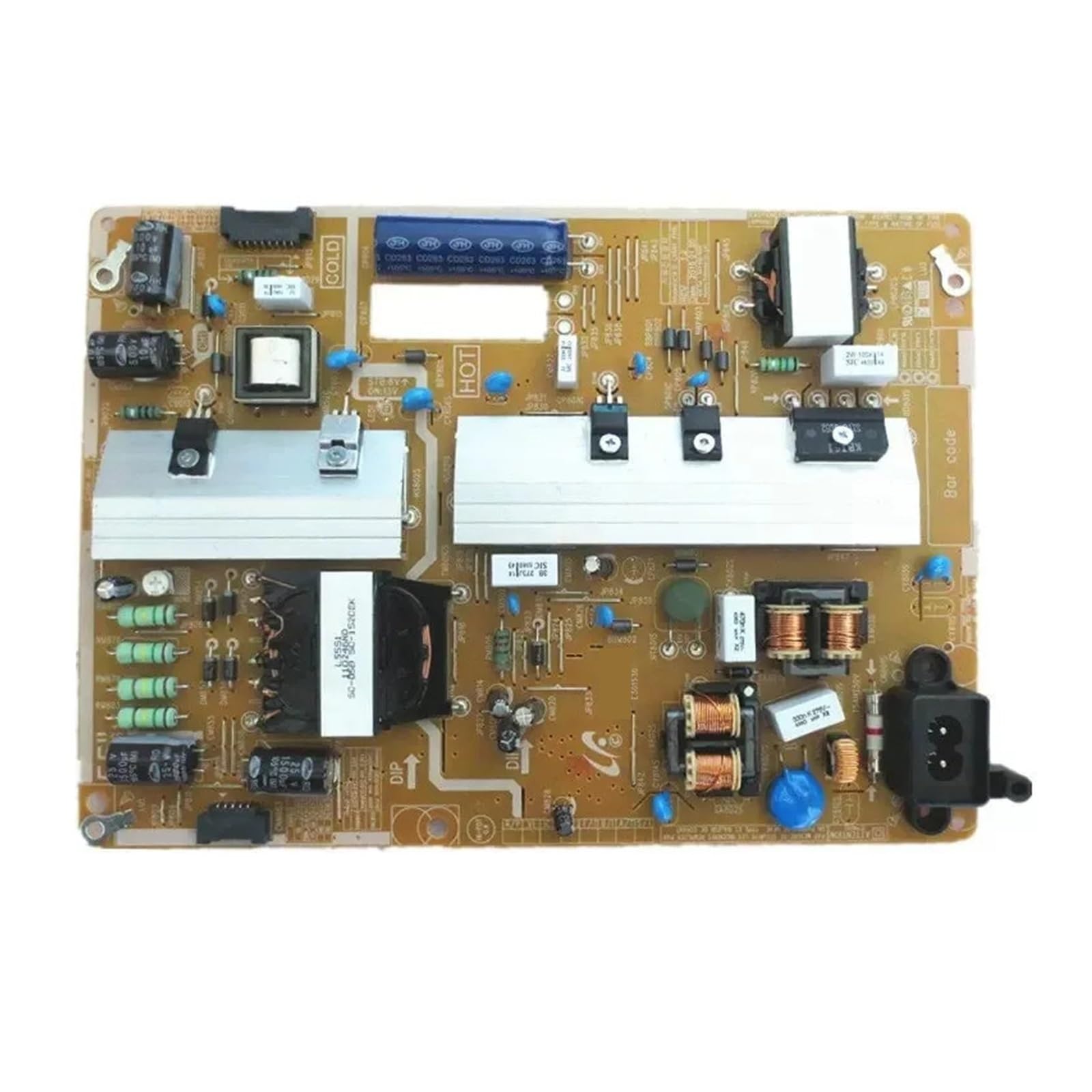 Panel De Fuente De Alimentación De TV, Compatible Con Samsung, BN44-00704A