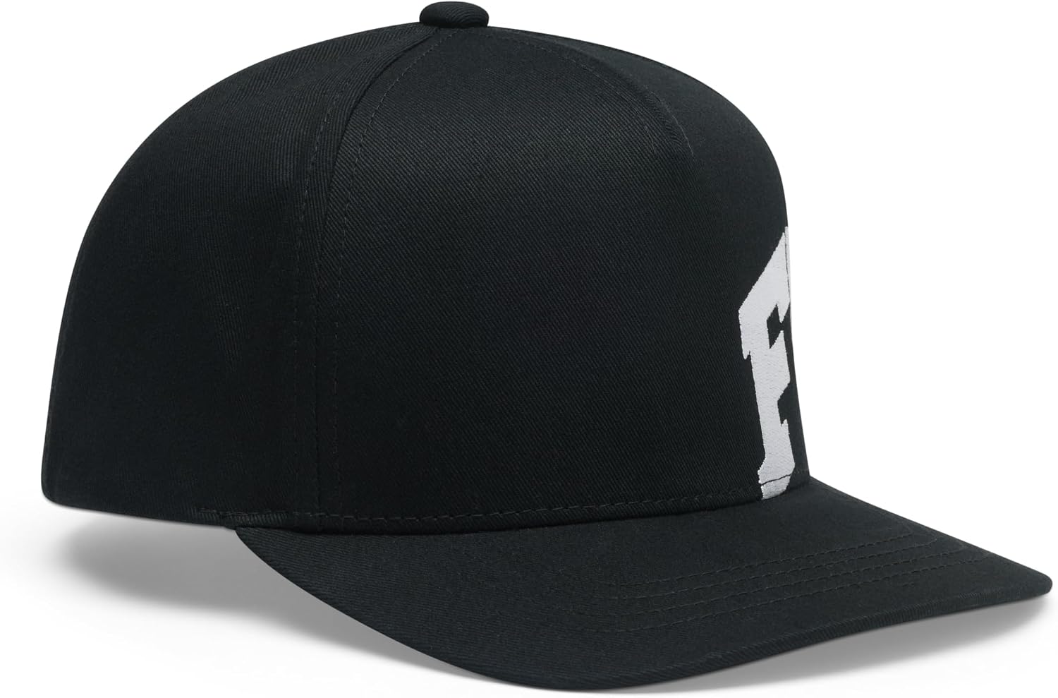 Fox Racing Boys Youth Fox Head Snapback Hat
