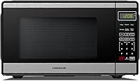Vista 14 de Farberware Horno microondas de encimera de 0.9 pies cúbicos, 900 vatios de potencia, configuración de cocción automática, descongelación, fácil