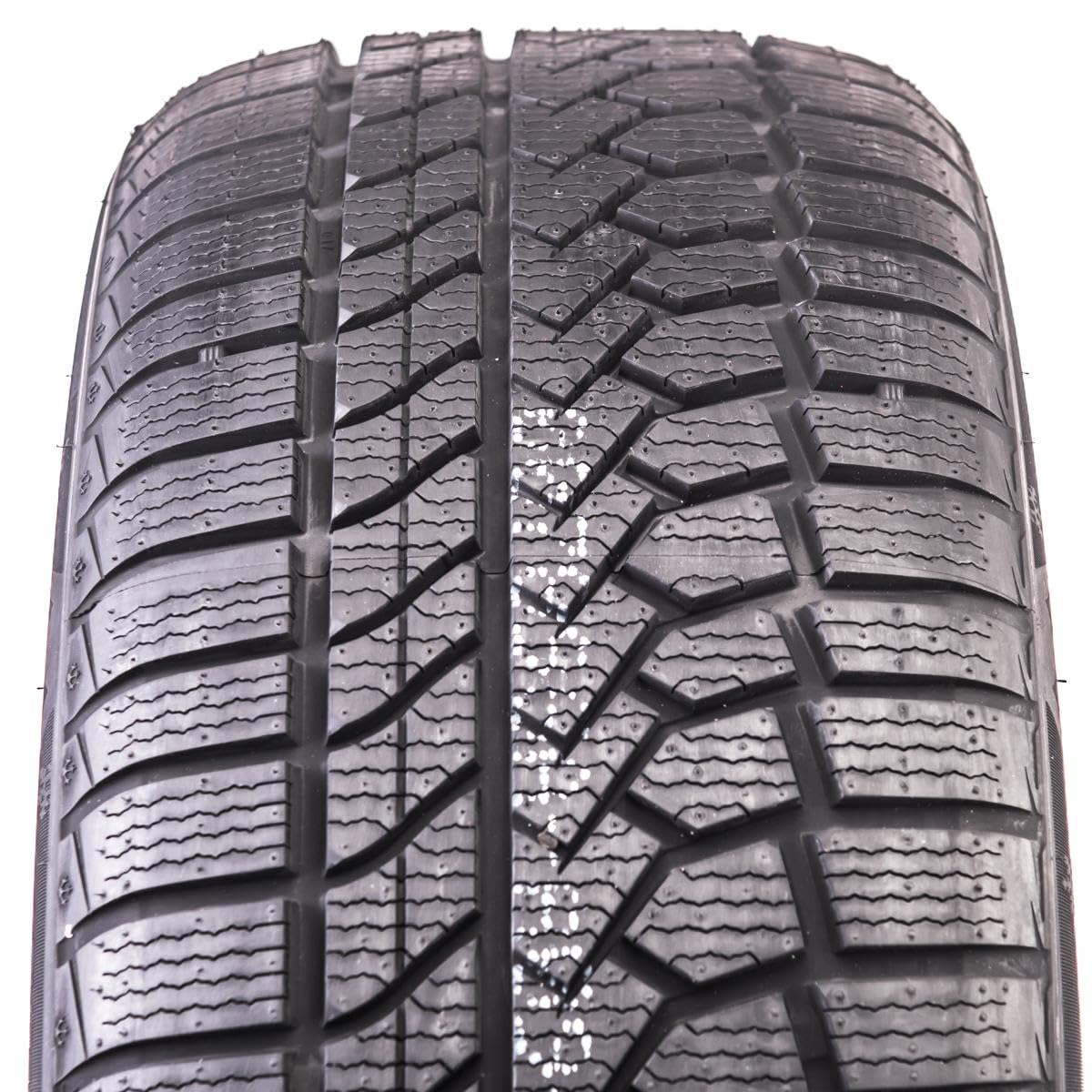 Goodride 215/55 R16 97H XL Winterreifen M+S 3PMSF Reifen Kompatibel mit VW Passat Variant 3C5 Passat Variant 365 SHARAN 7M8, 7M9, 7M6 Passat Limousine 3C2 Eos 1F7, 1F8 PASSAT 3B3