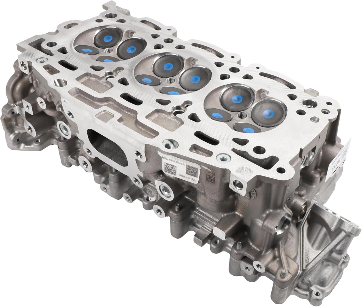 GM Genuine Parts 12686233 Passenger Side Cylinder Head with Valves