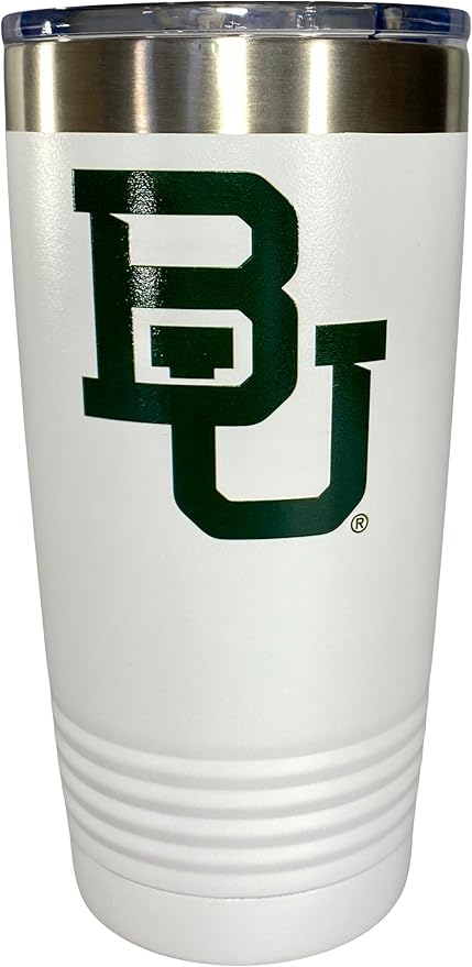 Game Day Outfitters Travel Tumbler