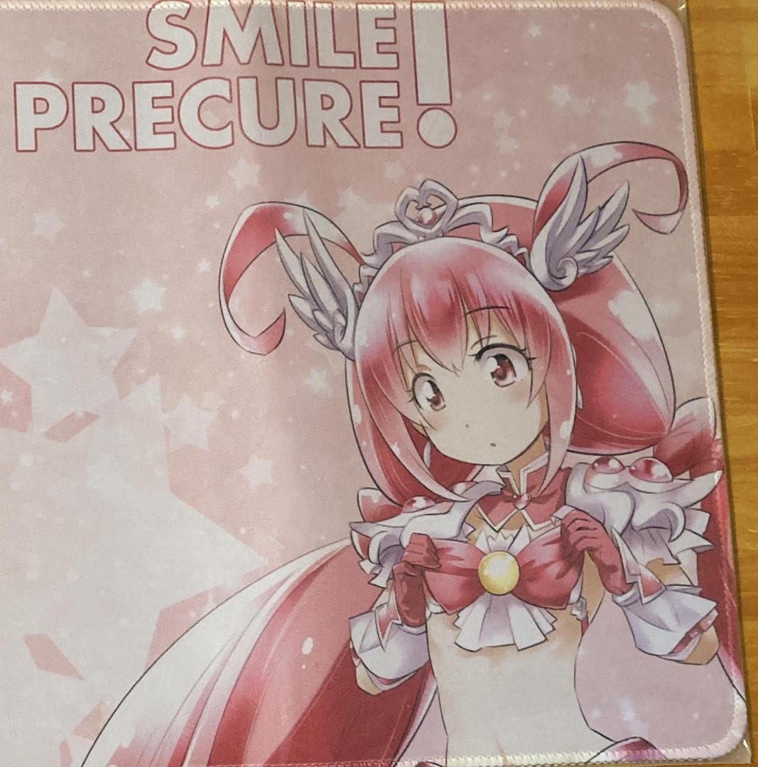 Amazon.co.jp: スマイルプリキュアキュアハッピー 星空みゆき プレイ