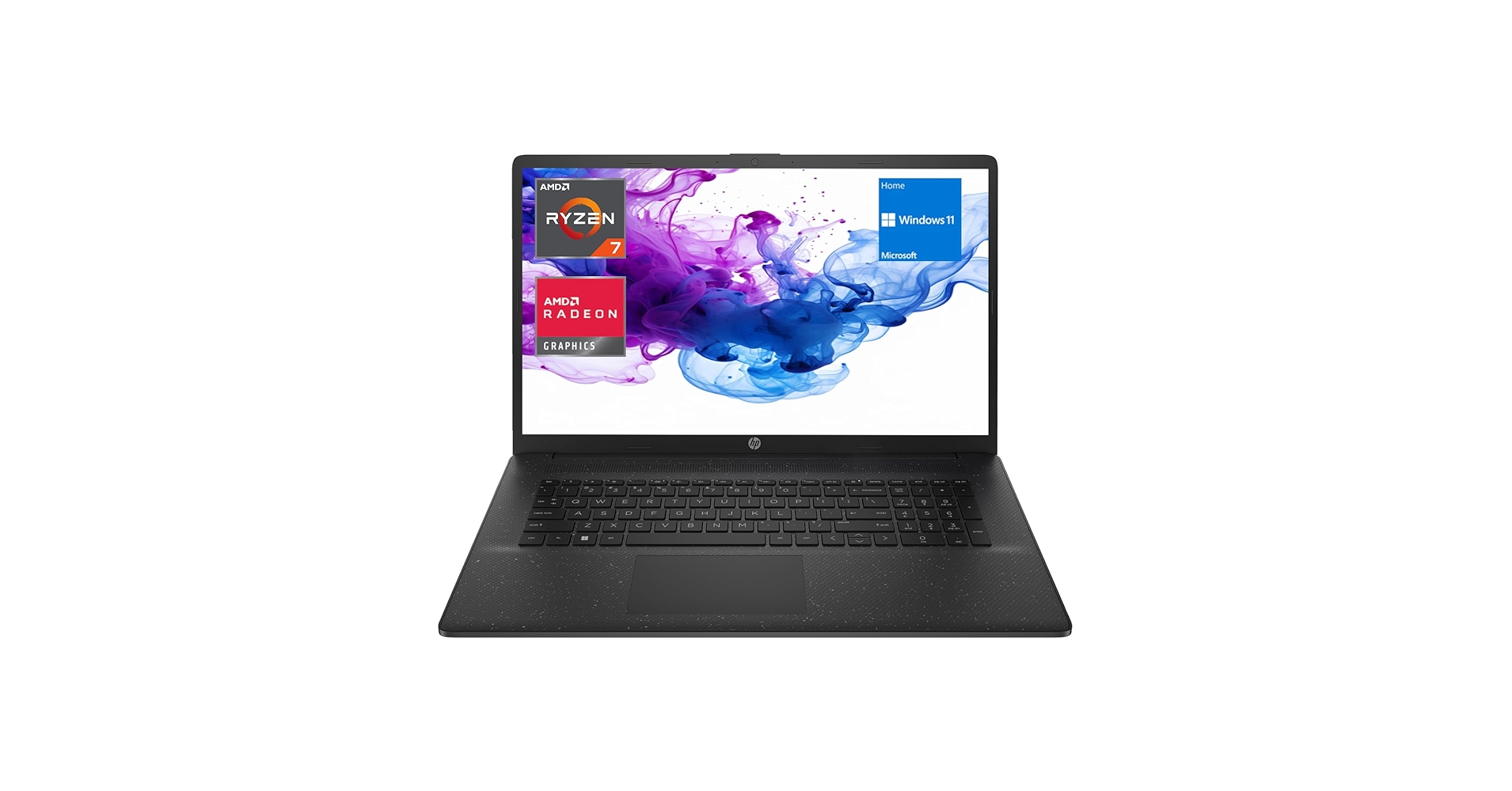 Amazon.com: HP Essential 17 Laptop, 17.3
