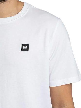 Ghost Brooklands Tee by Weekend Offender