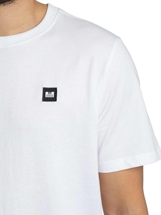 Ghost Brooklands Tee by Weekend Offender