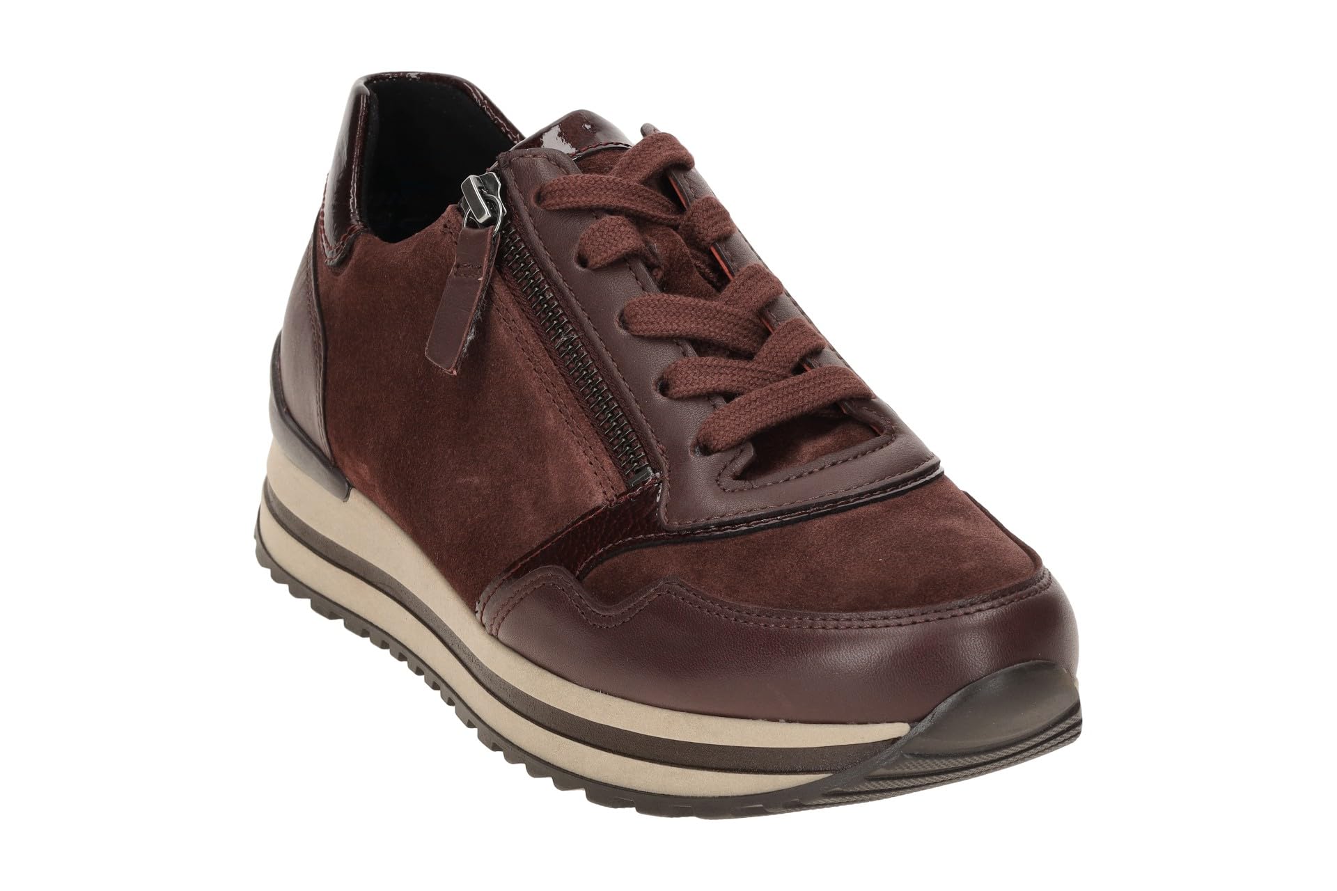 Gabor Damskie buty typu sneaker, damskie sneakersy