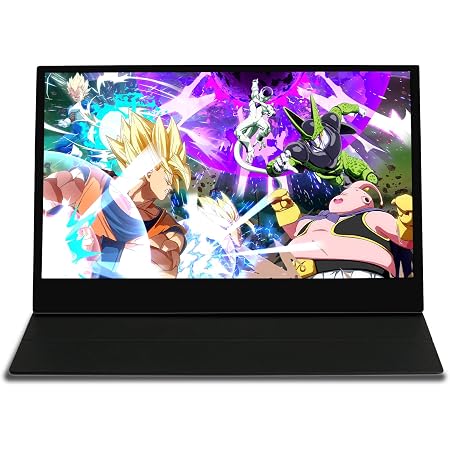 WIMAXIT - Display touch screen portatile da 13,3 pollici, IPS Ultrathin  1920 x 1080, schermo touch a 10 punti, HDMI, USB da 5 V/ 2 A, compatibile  con PS4, PC e Switch : Amazon.it: Informatica