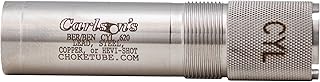 Carlsons, Beretta/Benelli Sporting Clay Choke Tube, 20 Gauge Cylinder.620