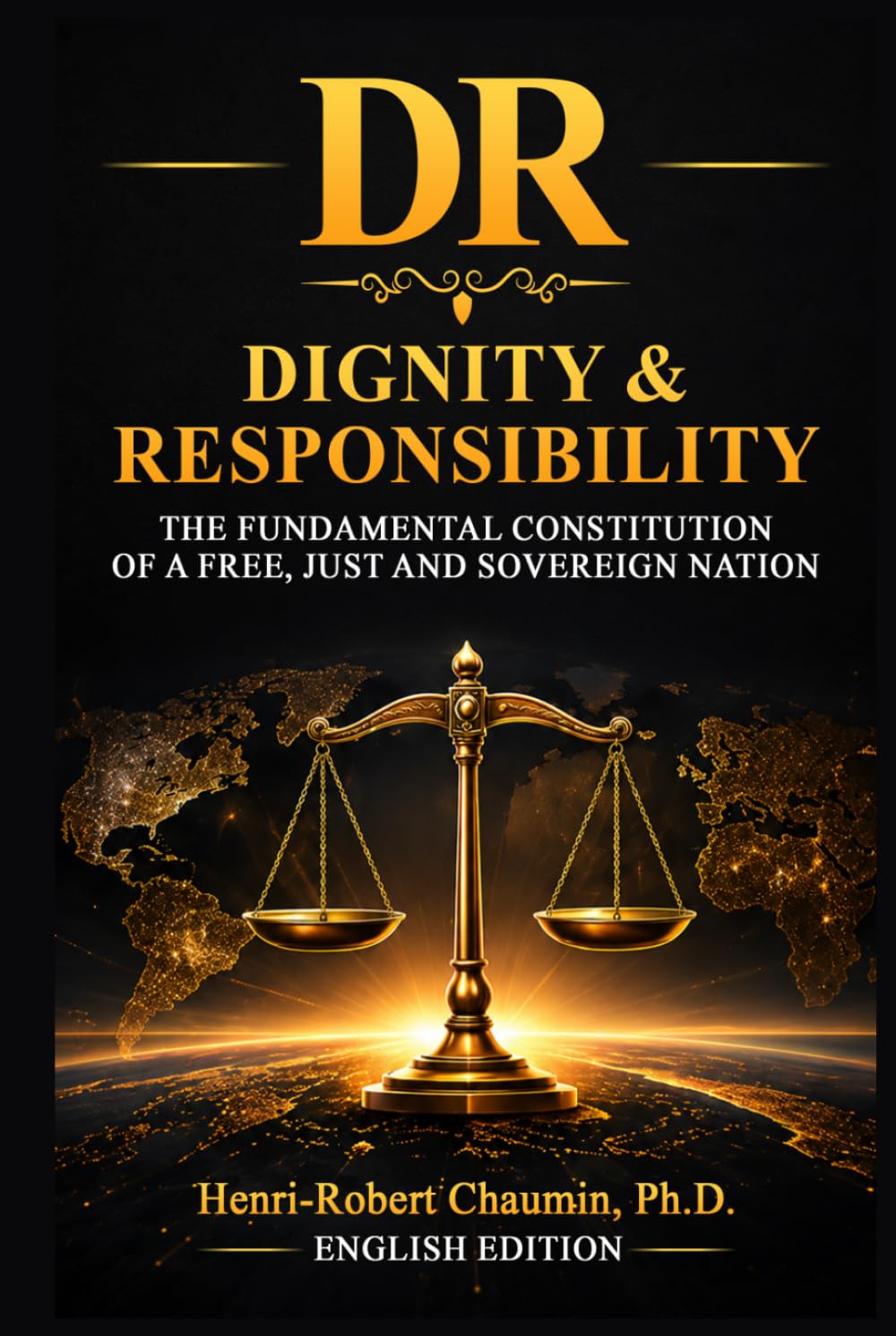 Dignity and Responsibility