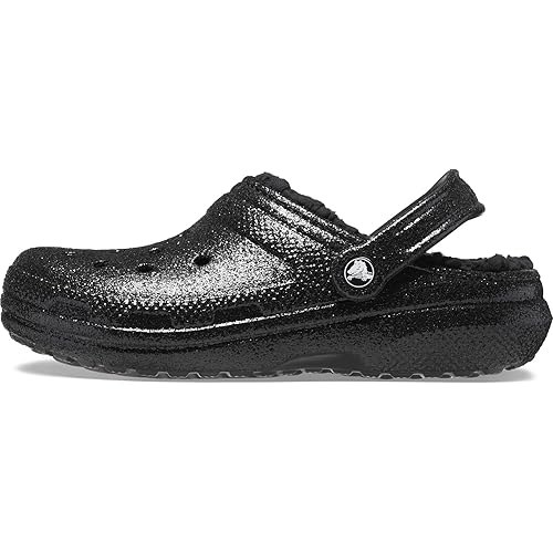 Crocs Unisex-Adult Classic Lined Clog