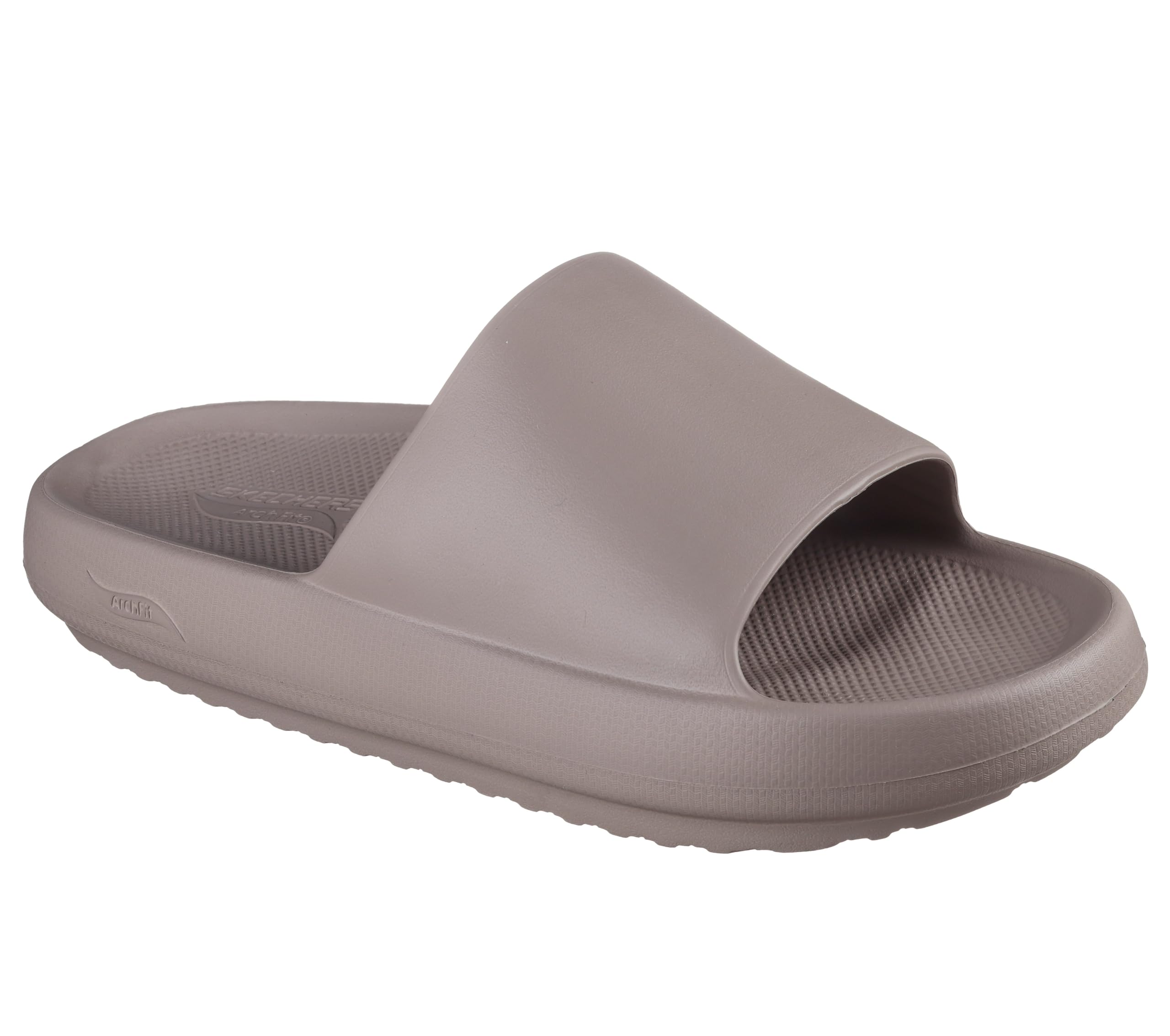 【プライムデー】【81%OFF】【1,232円】 SKECHERS メンズ サンダル 足専門医が認めた土踏まずサポート フォーミーズ アーチフィット ホライズン