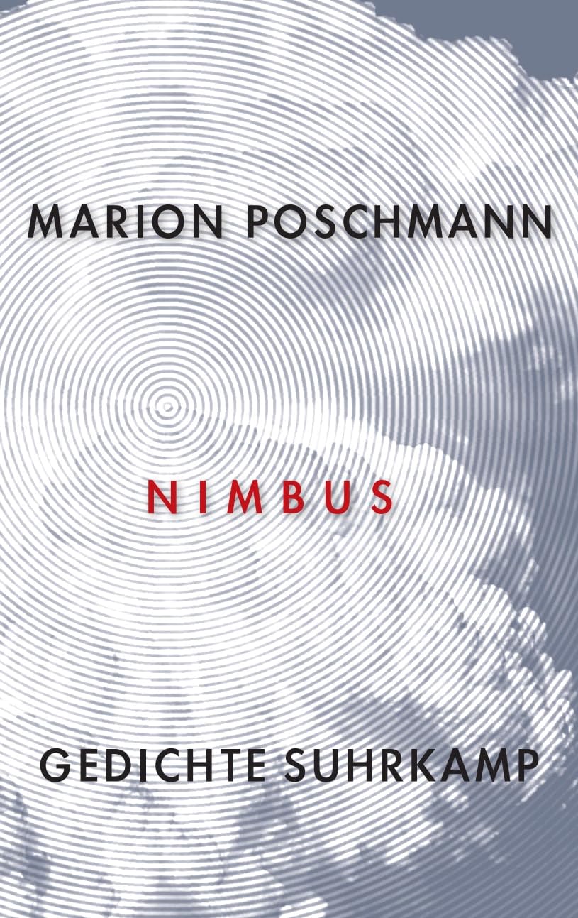 Nimbus: Gedichte