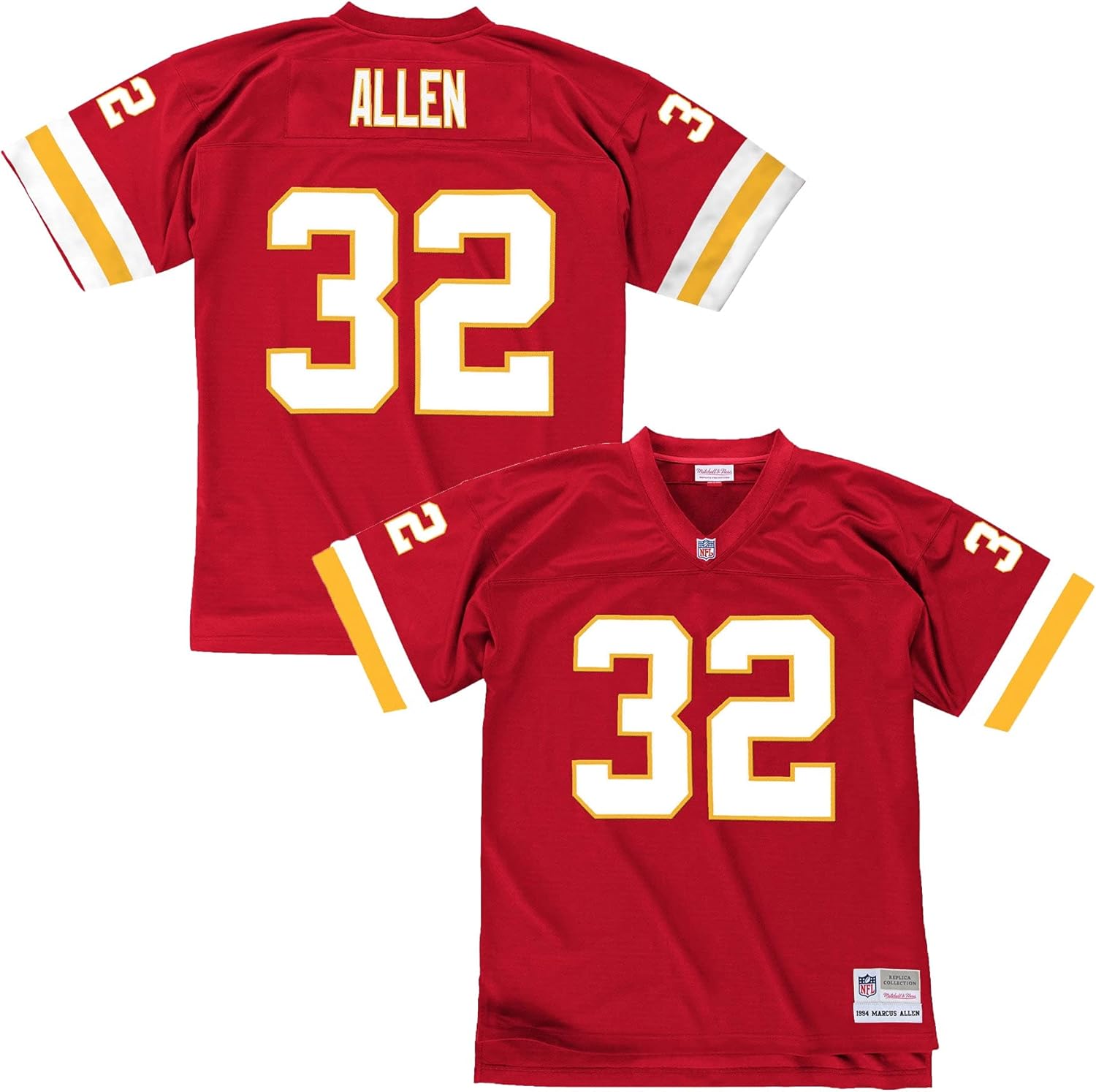 replica chiefs jersey