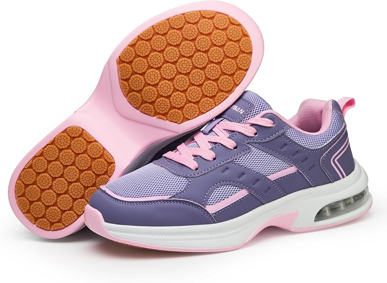 Best Kitchen Shoes For Flat Feet That Everyone Loves 24 71STEDccWFL. AC SY575