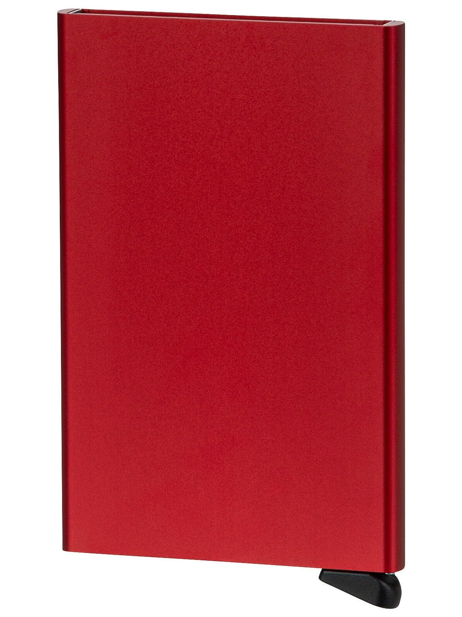Secrid Wallets Card Protector 10 cm Black