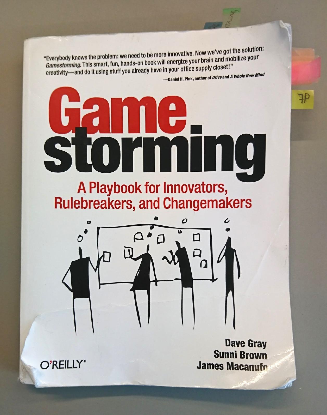 My Most Important Design Tool