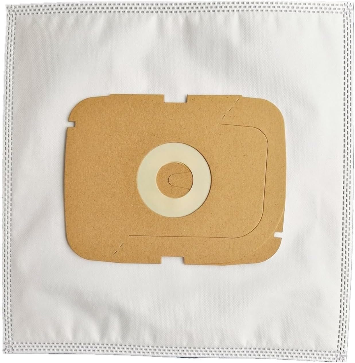 Cleanfairy Nonwoven Filter Bag, Compatible With Lux/Sauber/Intelligence S1200 SI-200, Vacuum Cleaner 10pcs.