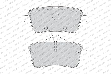 Ferodo Brake Pads (FDB4169)