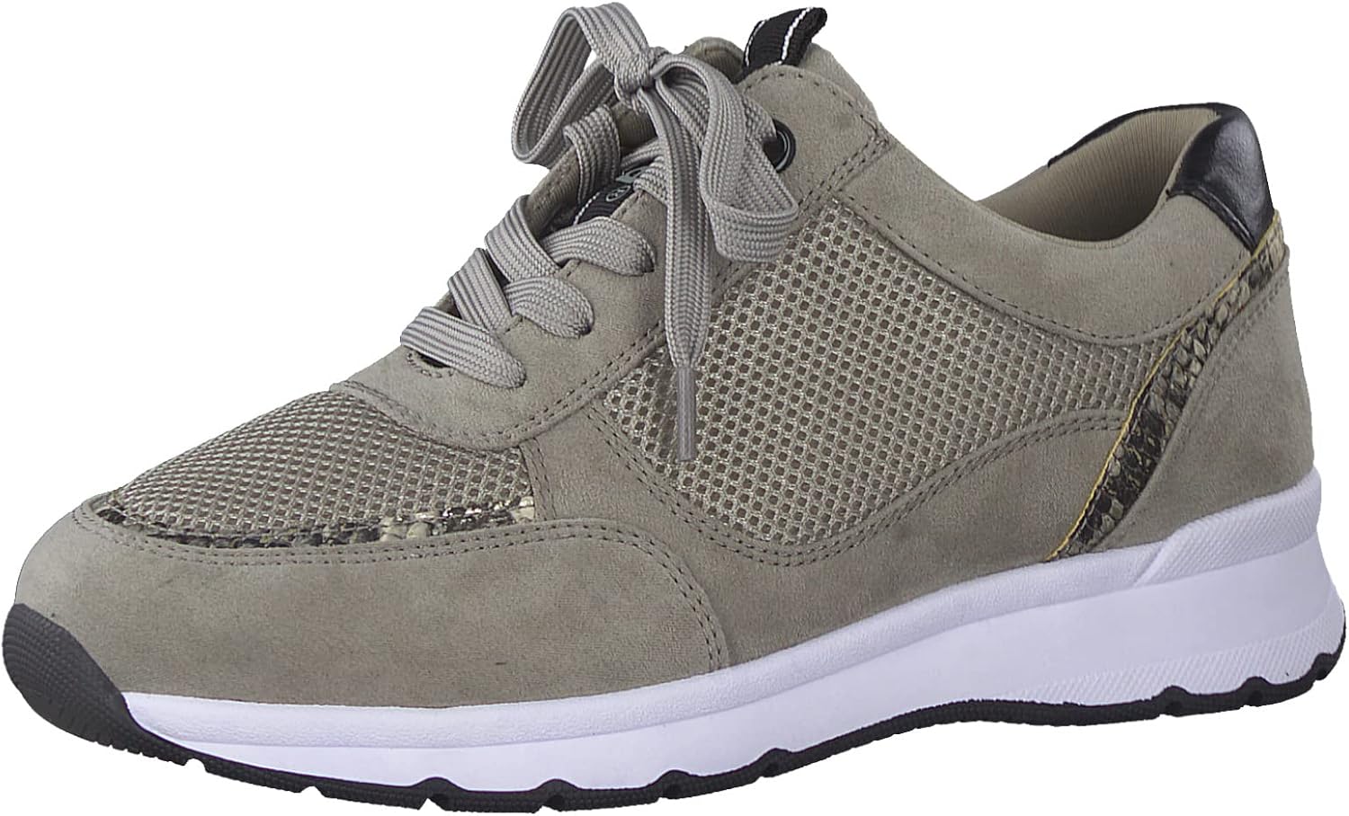 Scarpe Jana Donna - Comode E Alla Moda Con Tacco 3.5 Cm