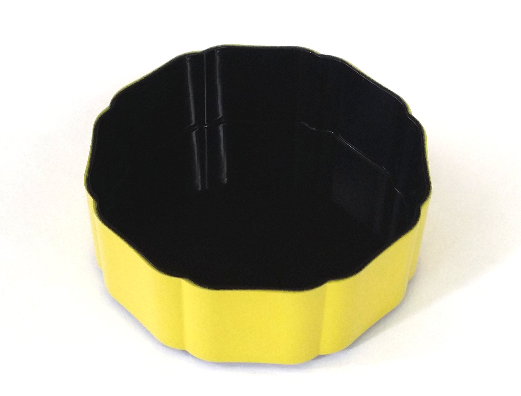 お重mini HAKOYA ミニ重箱 ミニお重珍味角 160ml 華文様梅 日本製