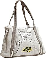 Vista 50 de Littlearth Bolso con capucha NCAA para mujer Georgia Bulldogs