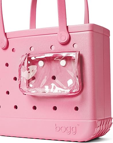 Vista 319 de BOGG BAG - Tote para playa, piscina, barco, deportes - EVA multiusos - Botones tonales