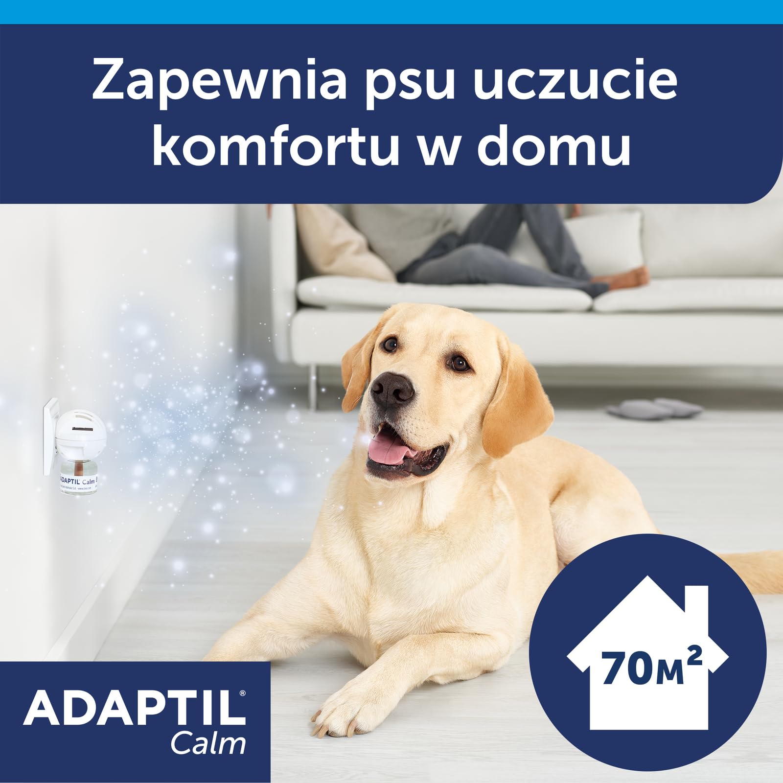 CEVA Adaptil Patrone 48ml
