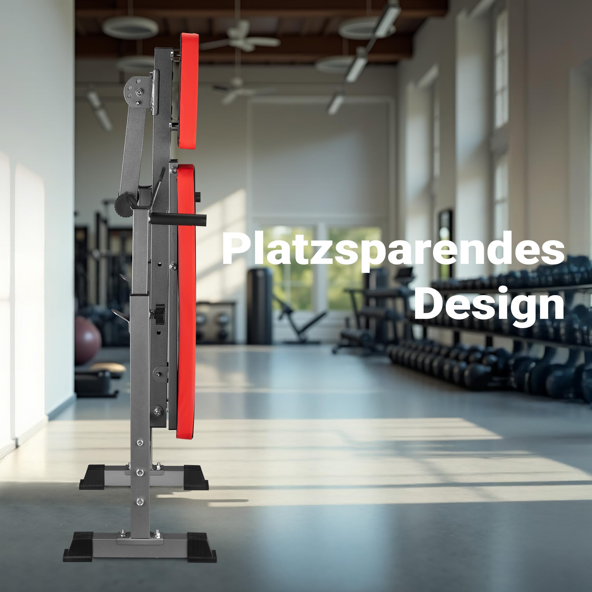 Wiltec Trainingsbank