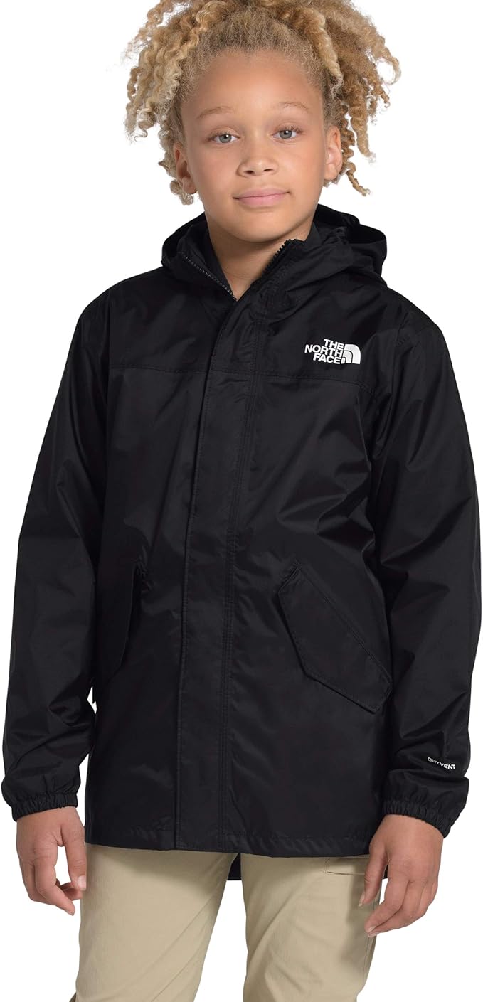 stormy rain triclimate