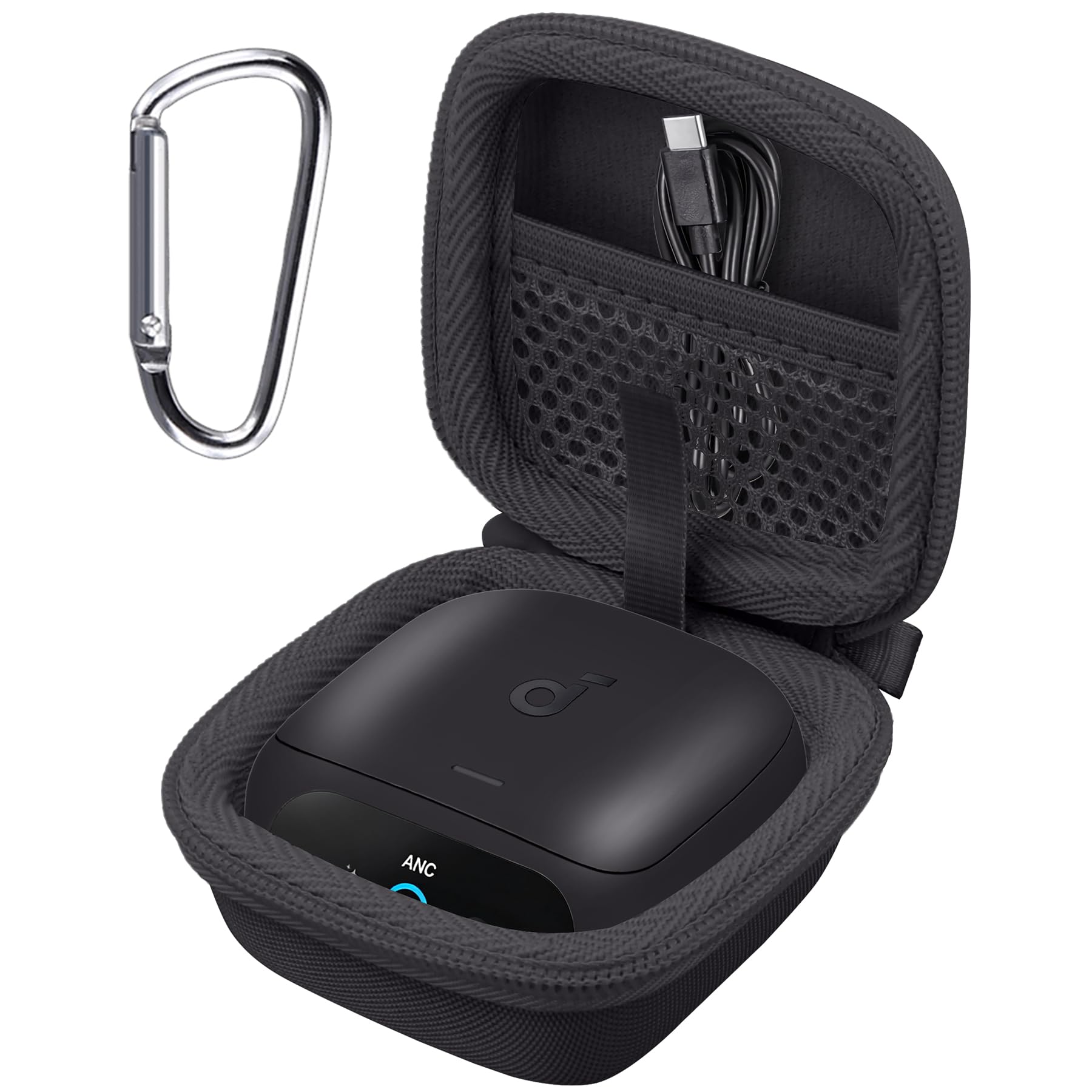 Amazon | co2CREA 対応ケース Anker Soundcore P31i/40i/Liberty 4 Pro