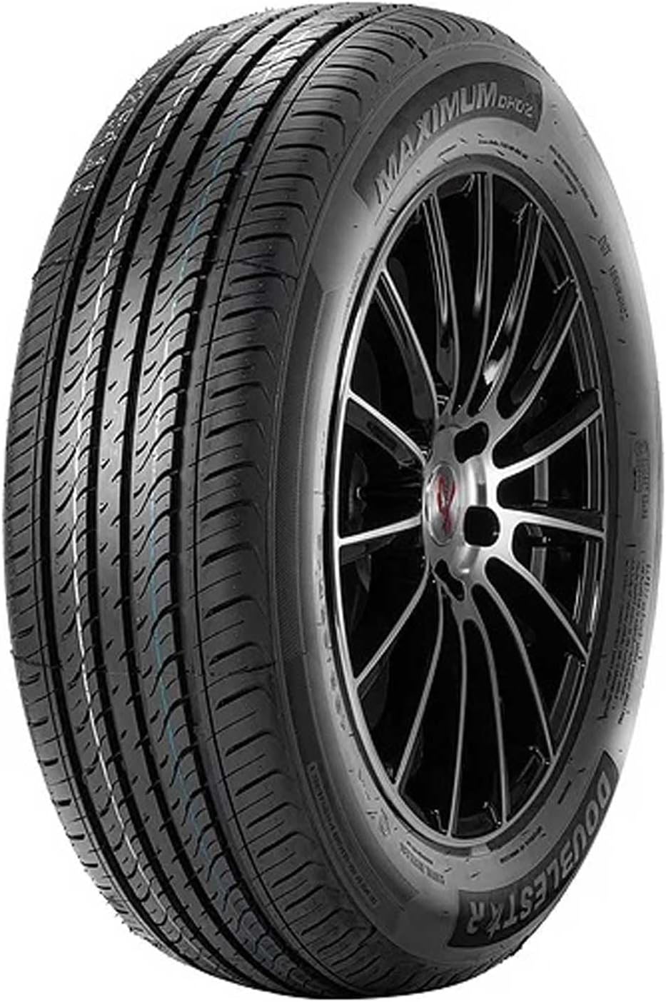 DOUBLESTAR 195/65R15 91V DOUBLESTAR DH02 TL Car Tires Installed By DialATire