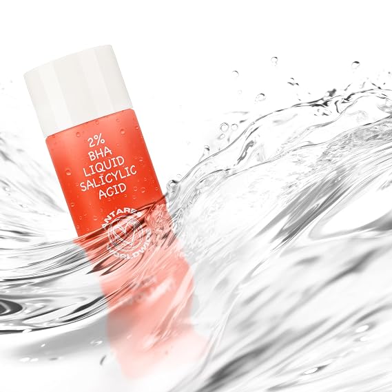 2% BHA Liquid Salicylic Acid Skin Exfoliant