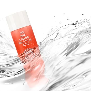 2% BHA Liquid Salicylic Acid Skin Exfoliant