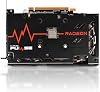 Sapphire 11310-01-20G Pulse AMD Radeon RX 6600 Gaming Graphics Card 8GB GDDR6 AMD RDNA 2