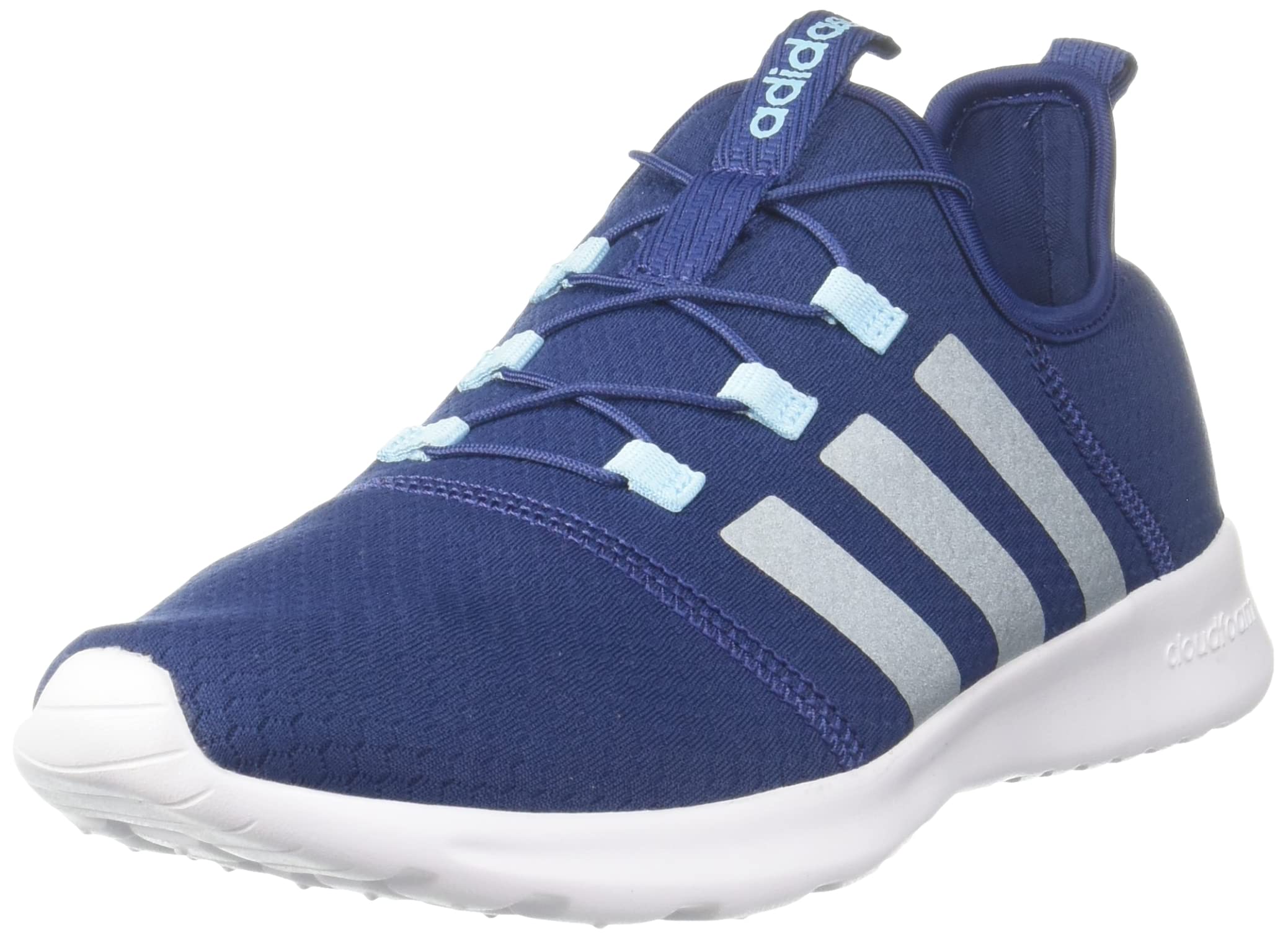 Adidas Womens Aestheto W TECIND/MAGRMT/BLIBLU Sneaker - 4 UK (GB2396) (B09N3NBZYR) Amazon Price History, Amazon Price Tracker