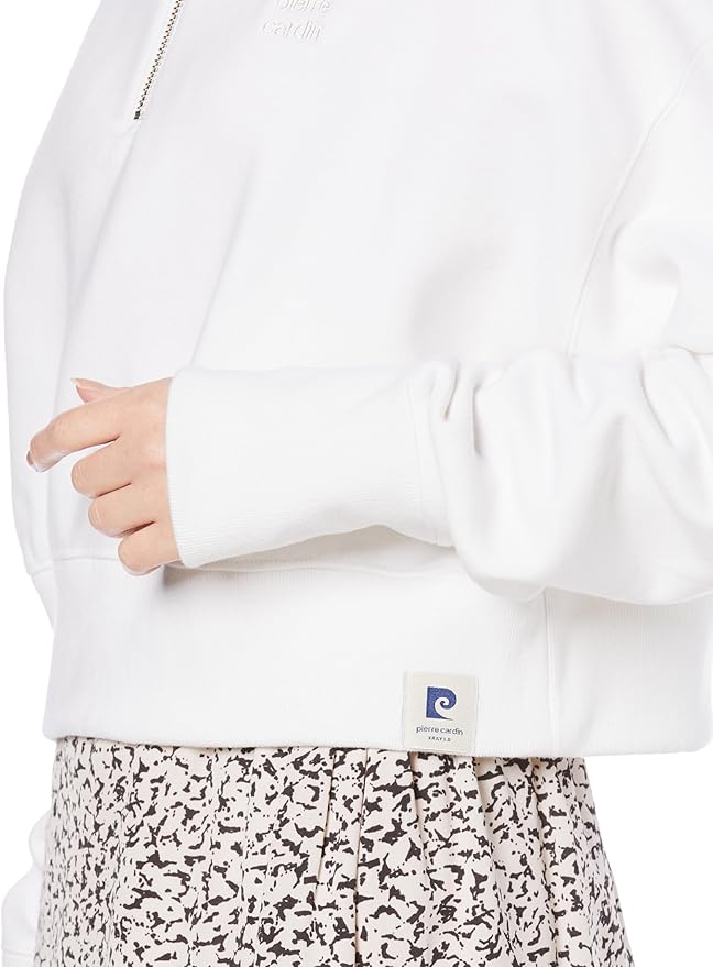 Amazon.co.jp: [フレイ アイディー] Pierre Cardin クロップド