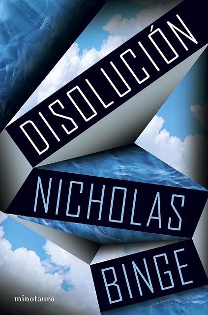 Portada de Disolución