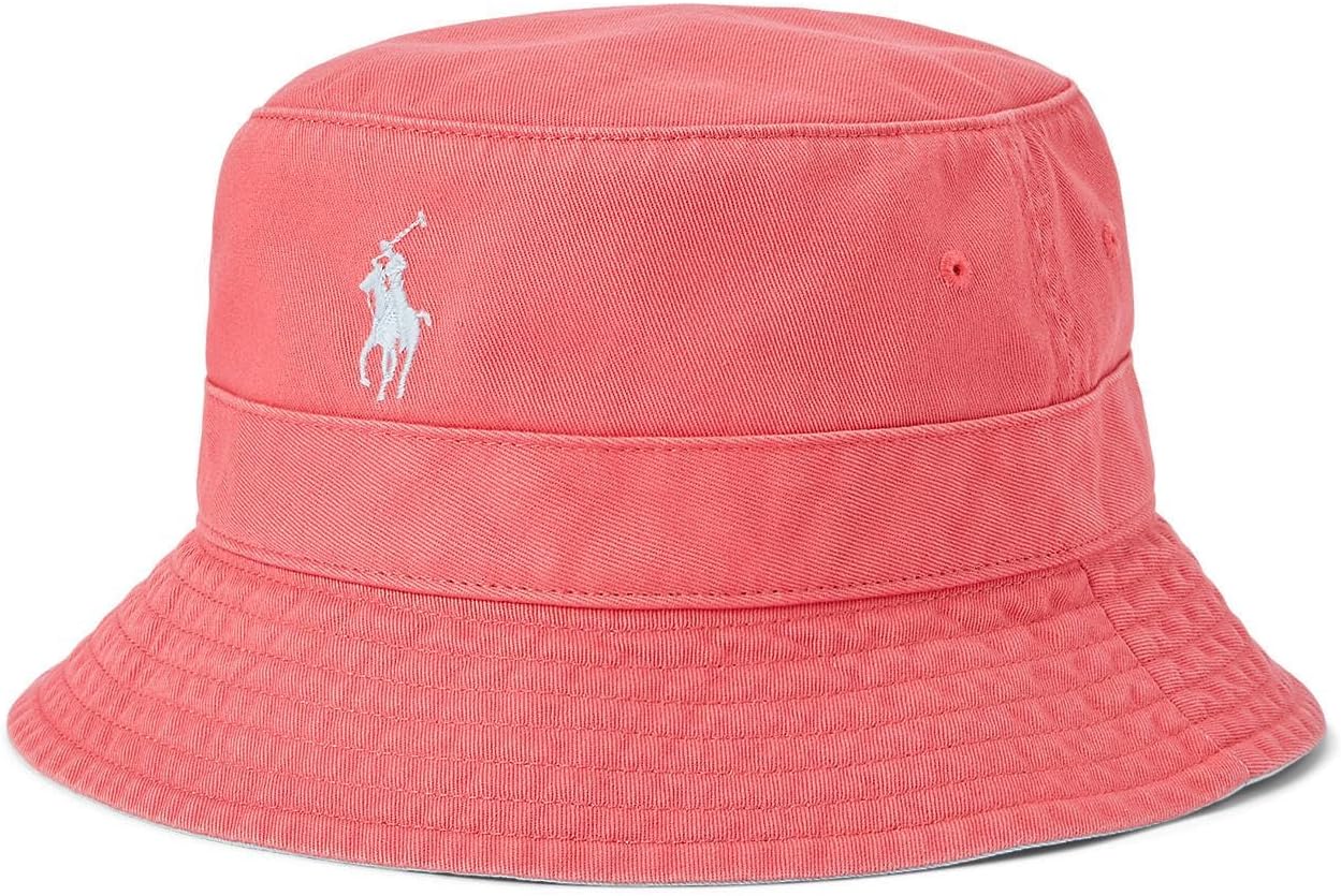 Mens Classic Bucket Hat