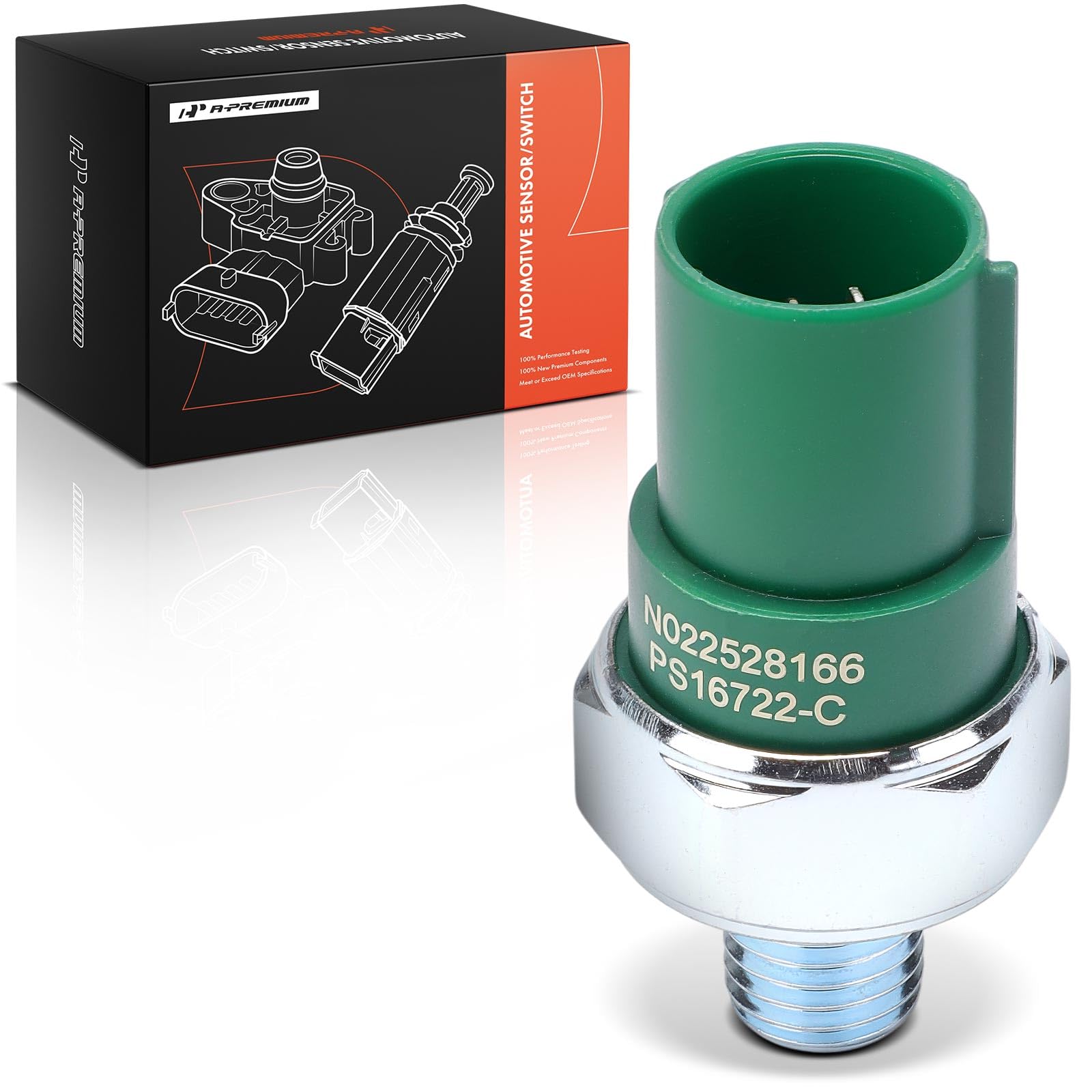 A-Premium Engine Variable Valve Timing Oil Pressure Switch