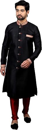 Tathastu Mens Kurta Set Festive Season