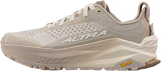 ALTRA Women's Olympus 6 Trail Running Shoe