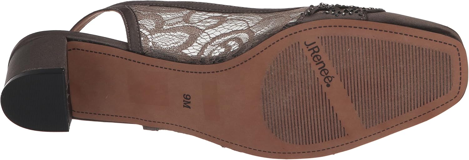 Women's J Renee, Faleece Pump