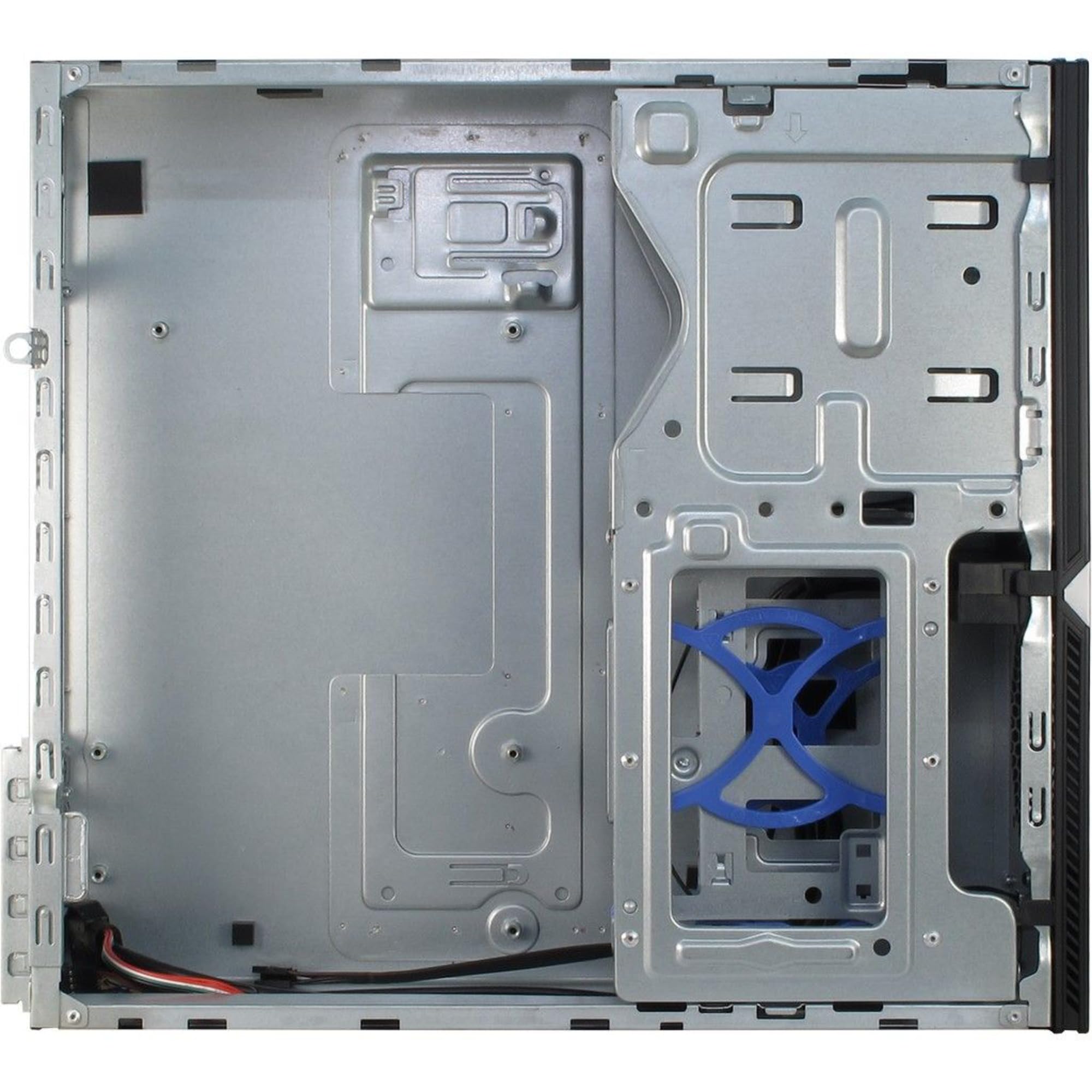 INTER TECH CAJA PC IT-503 DESKTOP SW