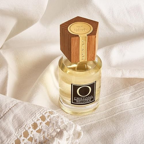 Miniatura 4 de Eau de Parfum O - Cítricos Acuáticos - Perfumes para Mujer - Mezcla de cedro, azahar y pachulí - Fragancias para hombre - 3.4 oz