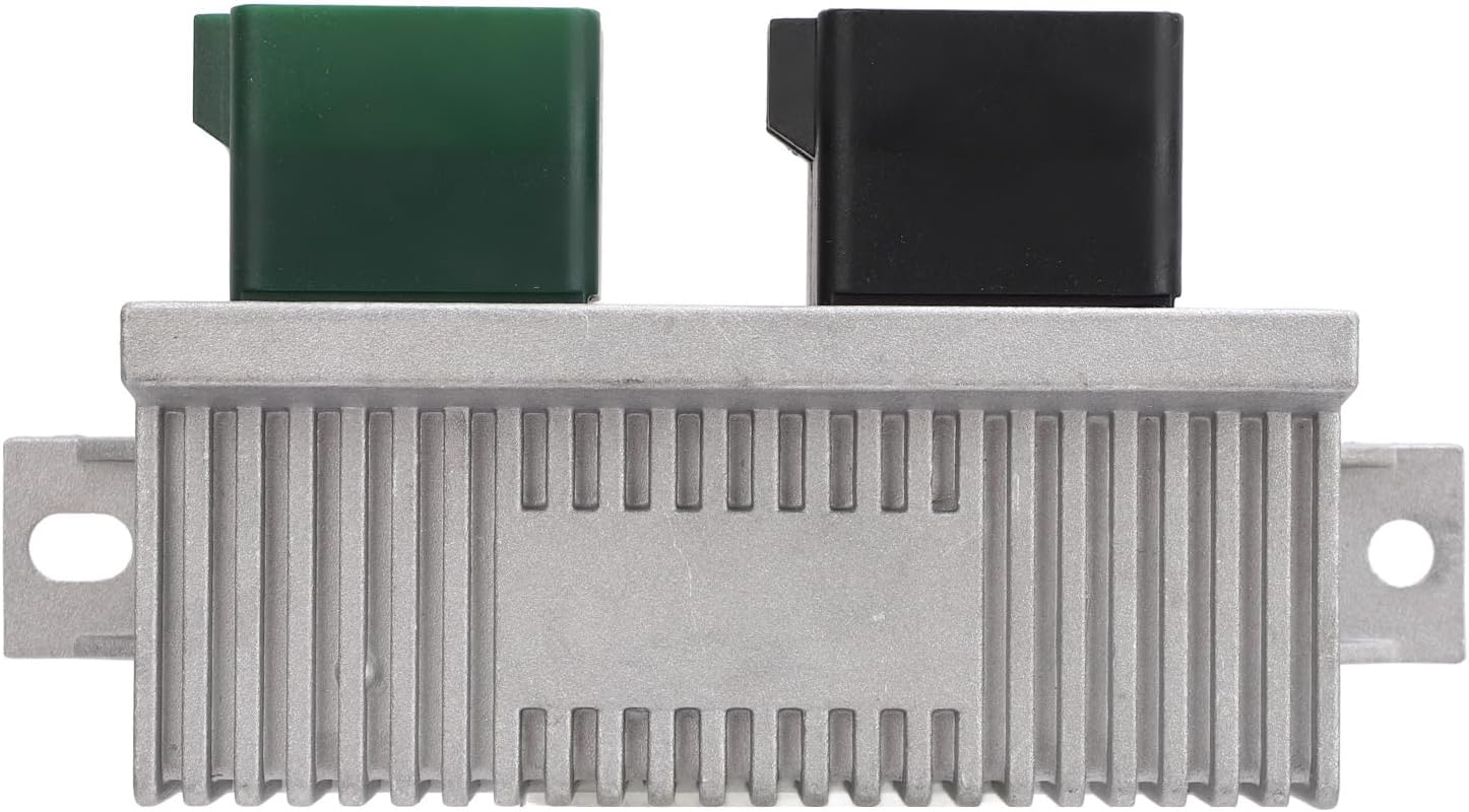 Pongnas Glow Plug Control Module Switch High Performance Quick Start Excursion 6.0L 7.3L 6.4L E‑350 Super Duty